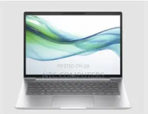 New Laptop HP 8GB Intel Core Ultra 7 SSD 512GB