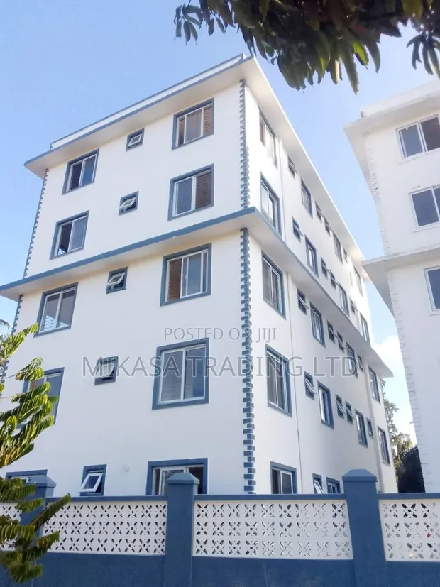 2bdrm Block of Flats in Mtwapa for sale
