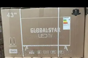 Globalstar Digital Tv 19',32',40' &43'