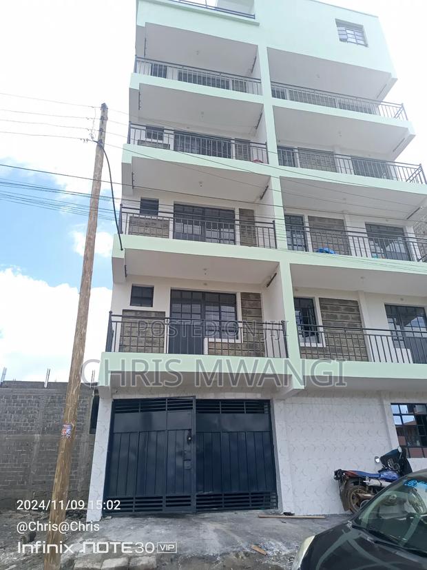 1bdrm Block of Flats in Bypass Estate, Kamakis for sale - thumbnail 3