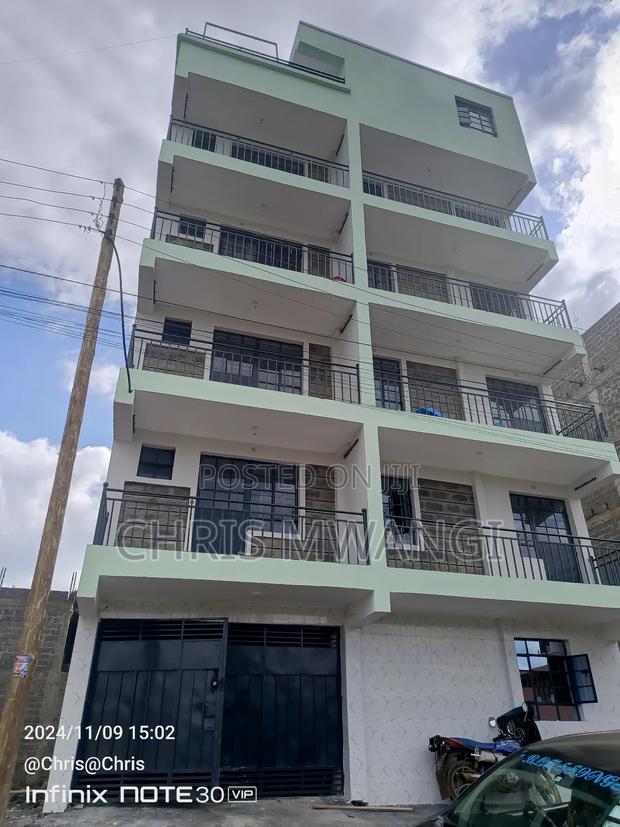 1bdrm Block of Flats in Bypass Estate, Kamakis for sale - thumbnail 5