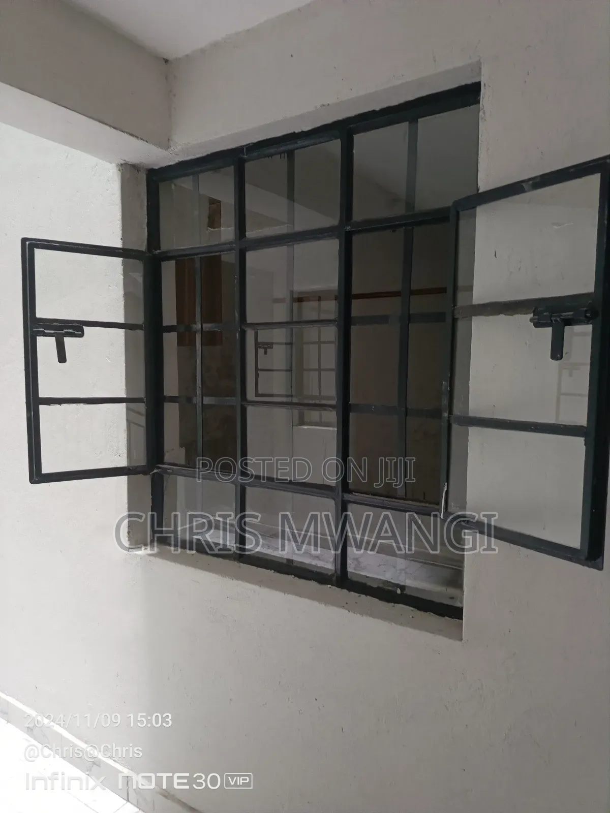 1bdrm Block of Flats in Bypass Estate, Kamakis for sale