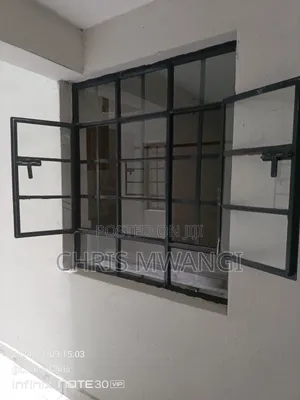 1bdrm Block of Flats in Bypass Estate, Kamakis for sale