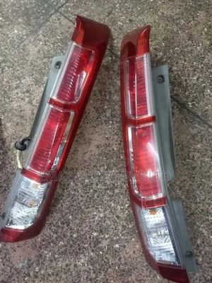 Taillight Honda Stream Ex Japan