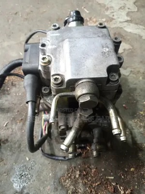 Mitsubishi Sorgun Injector Pump 4M41( V78)