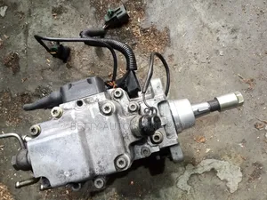 Mitsubishi Sorgun Injector Pump 4M41( V78)