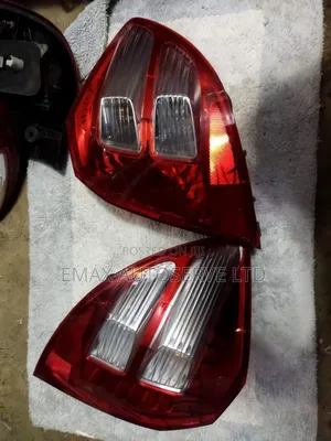 Taillight Honda Fit 2008 Ex Japan