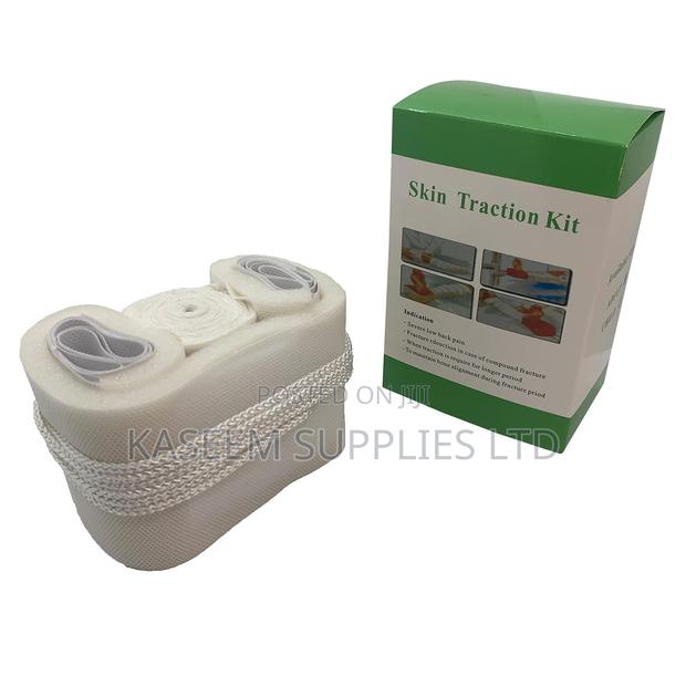 Skin Traction Kit (Adult/Children)