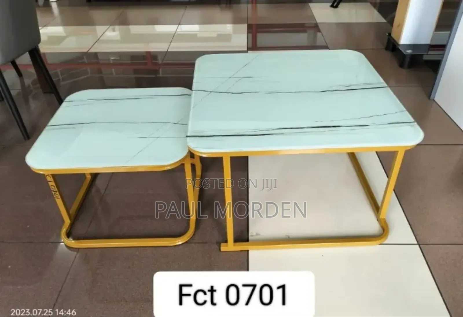 Coffee Table Coffee Table