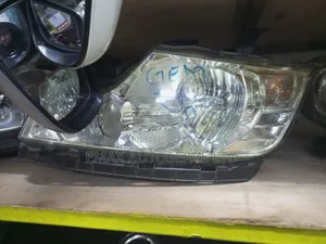 Headlight Honda Stepwagon 2009/2010