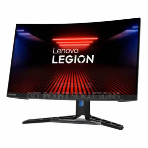 Lenovo Legion R27fc-30 27" FHD Curved '! Legion R27fc-30