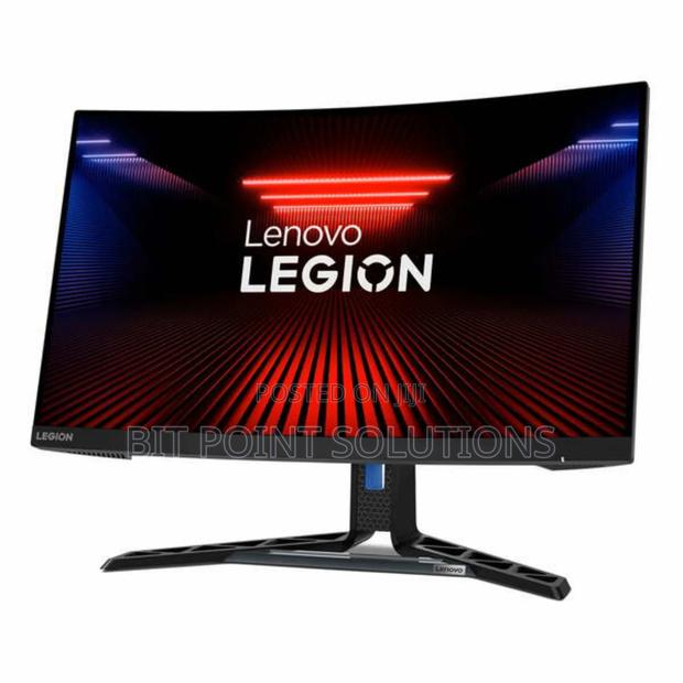 Lenovo Legion R27fc-30 27" FHD Curved '! Legion R27fc-30