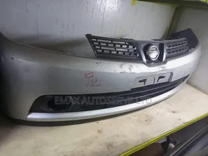 Front Bumper Wingroad Y12