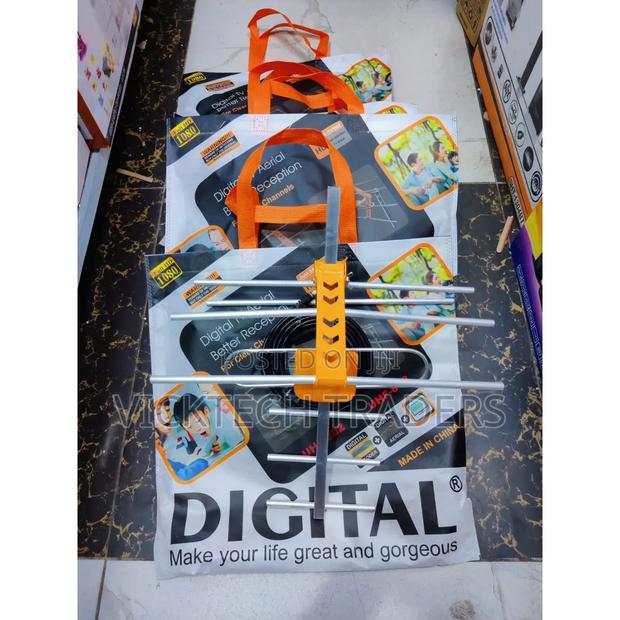 Aerial (Bag) Assembled~Digital