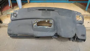 Lexus Rx 2018 300 Dashboard Complete
