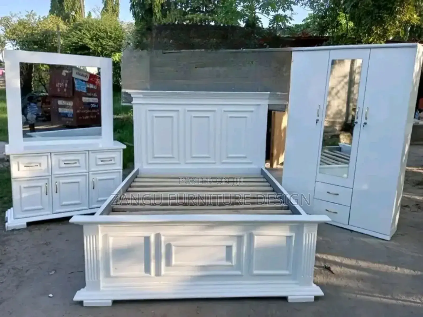 Beds Out of the Ordinary