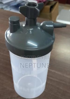 Oxygen Humidifier - thumbnail 2