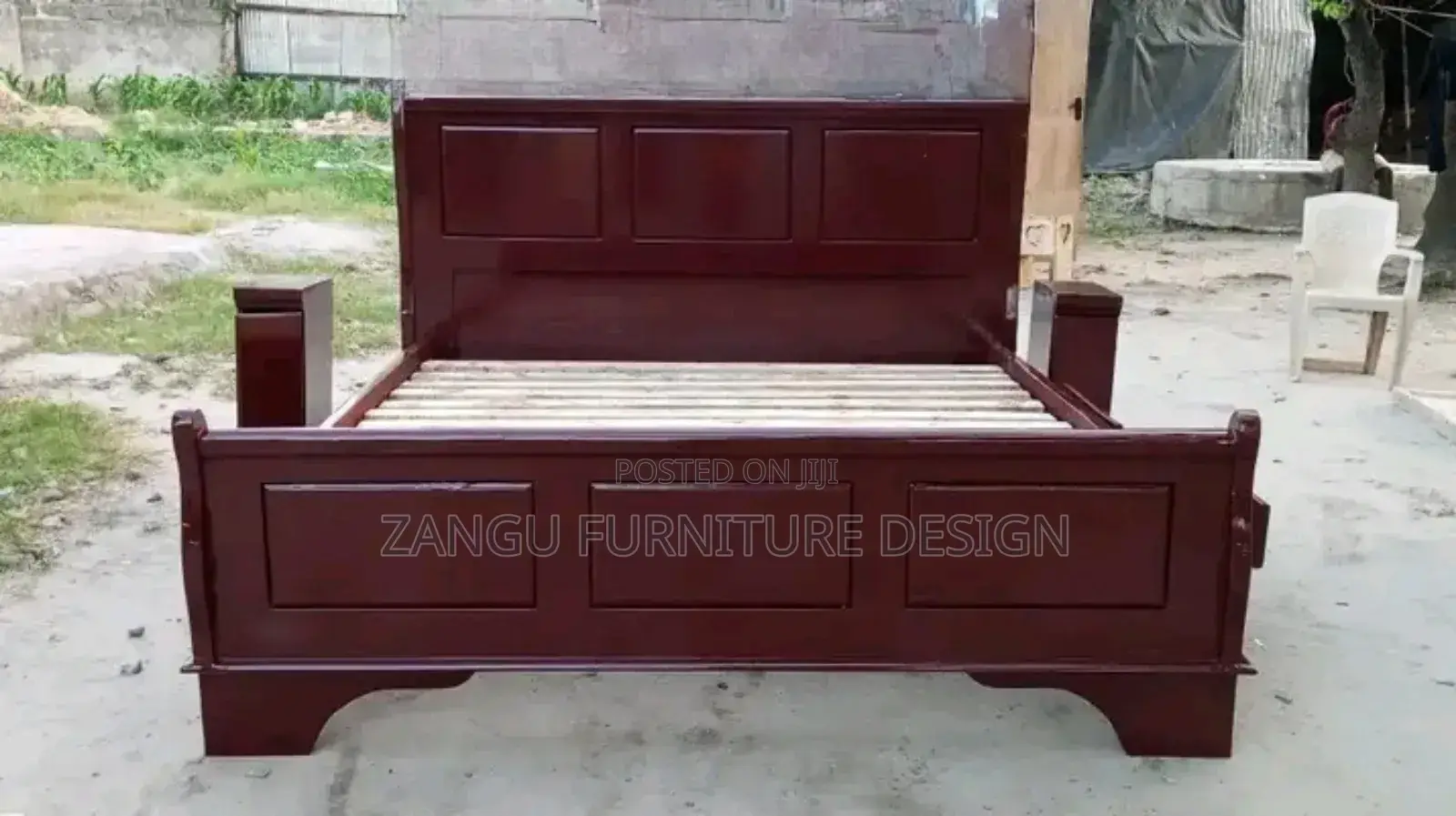 Surprising Beds