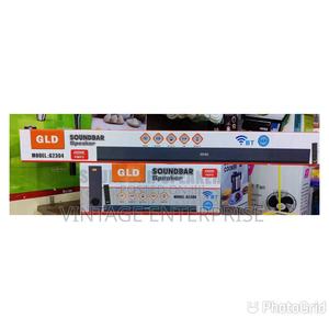 *Gld Soundbar G2304$ - main view