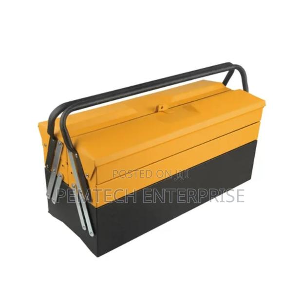 60pcs Tool Set - thumbnail 2