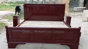 Deviant Beds