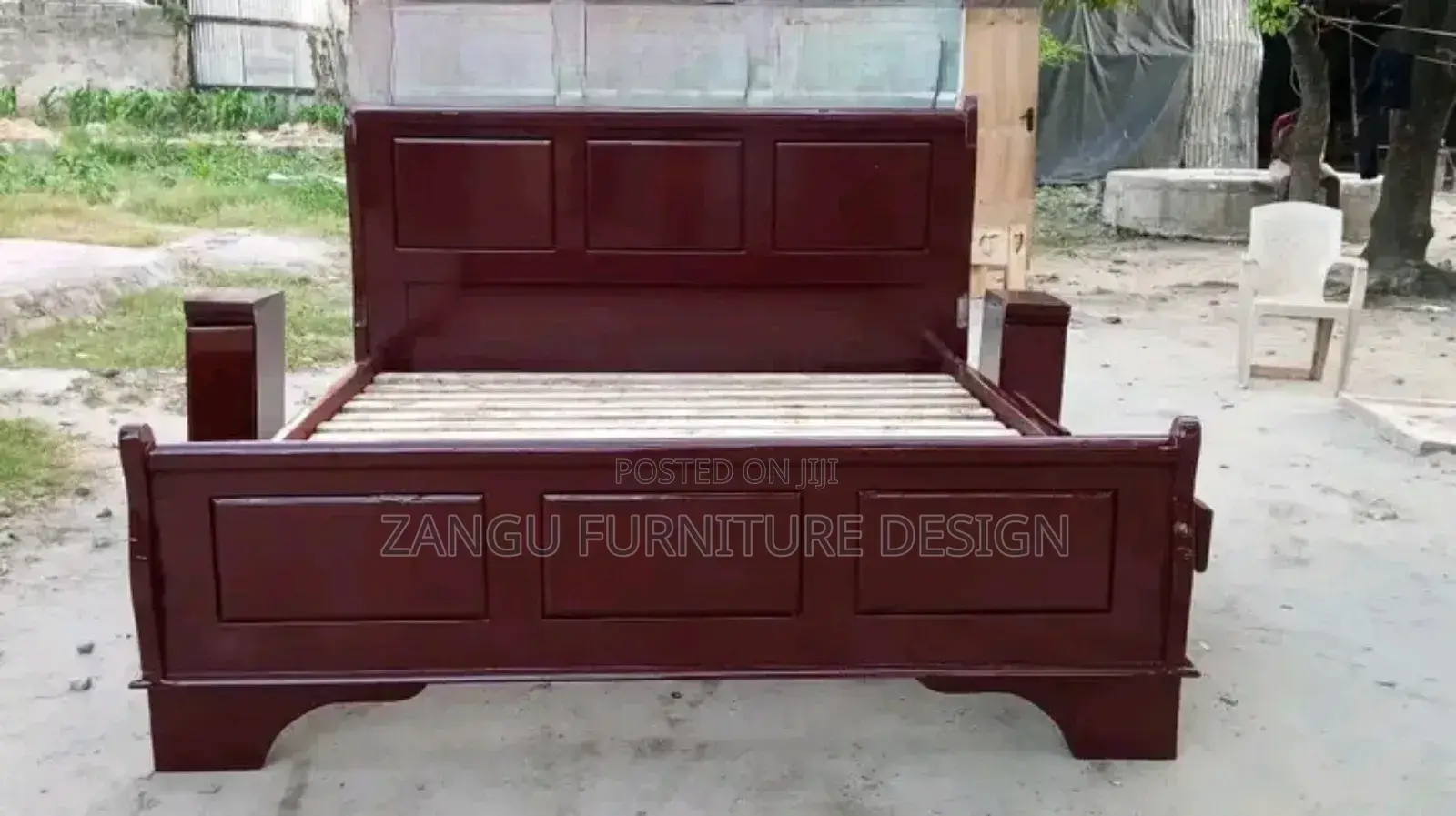 Perfect Beds