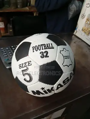 Original Leather Football