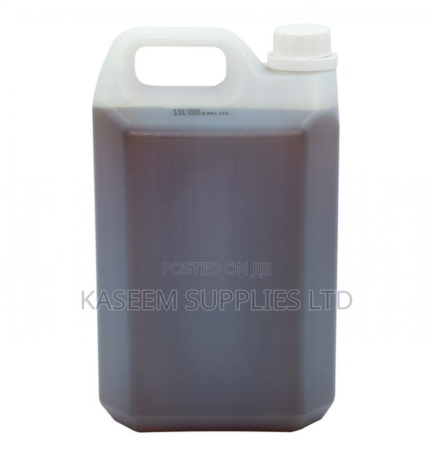 5L One Touch Antiseptic Disinfectant - main view