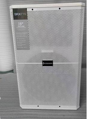 Premier SRX715 15-Inch Wooden Speaker - thumbnail 2