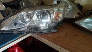 Headlight Marx X 2010 Grx130 Xenon