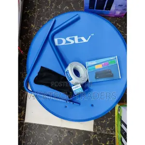 DSTV Complete Kit Dish**