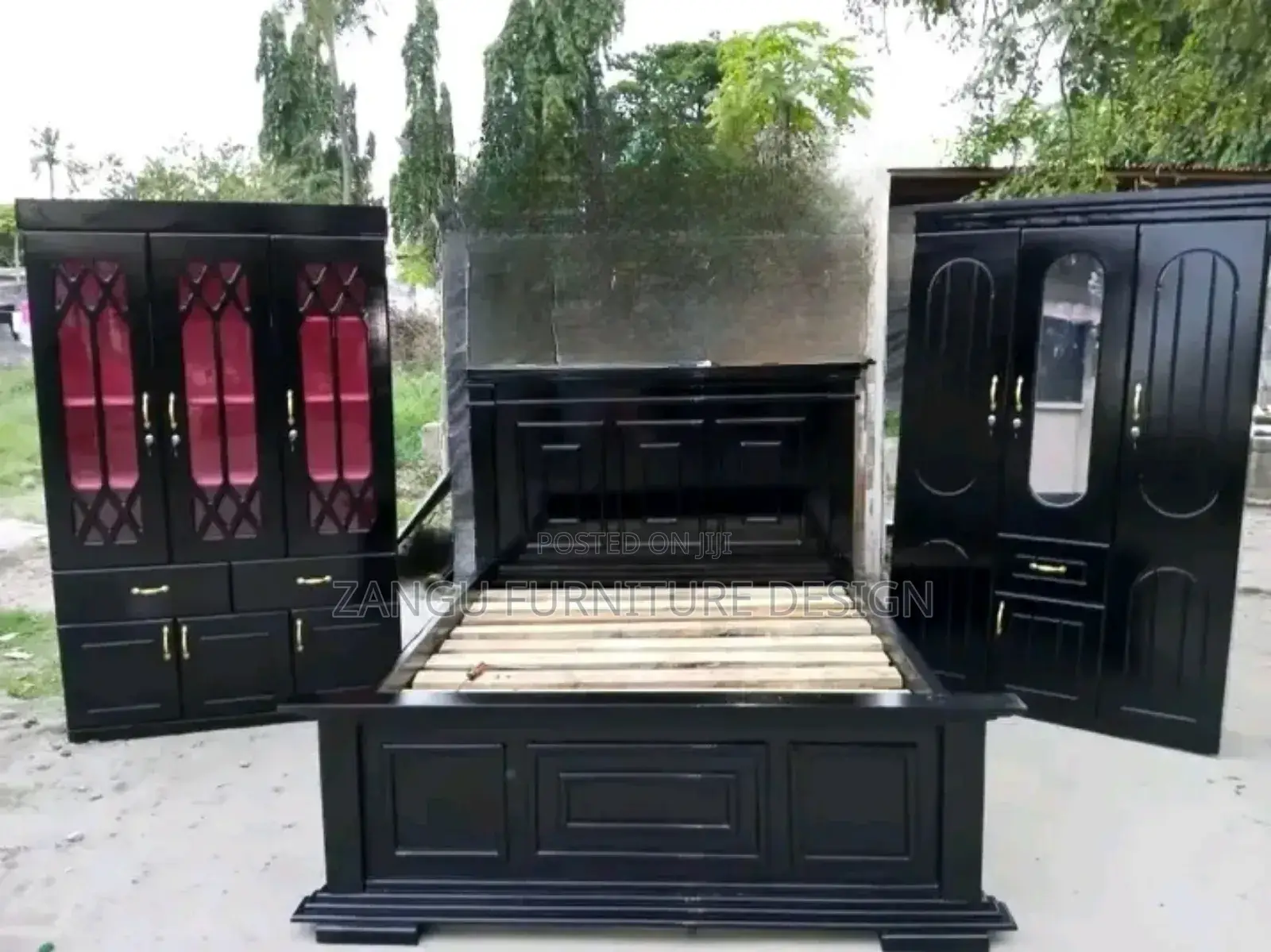 Picture-Perfect Beds