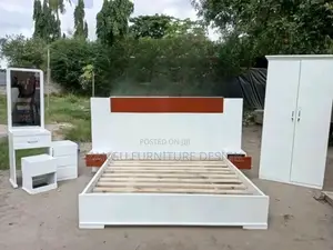 Immaculate Beds