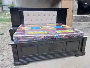 Seamless Beds