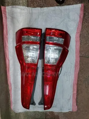 Taillight Honda CR-V RE4
