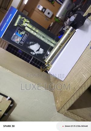 Hair Trimmer Professional - thumbnail 2