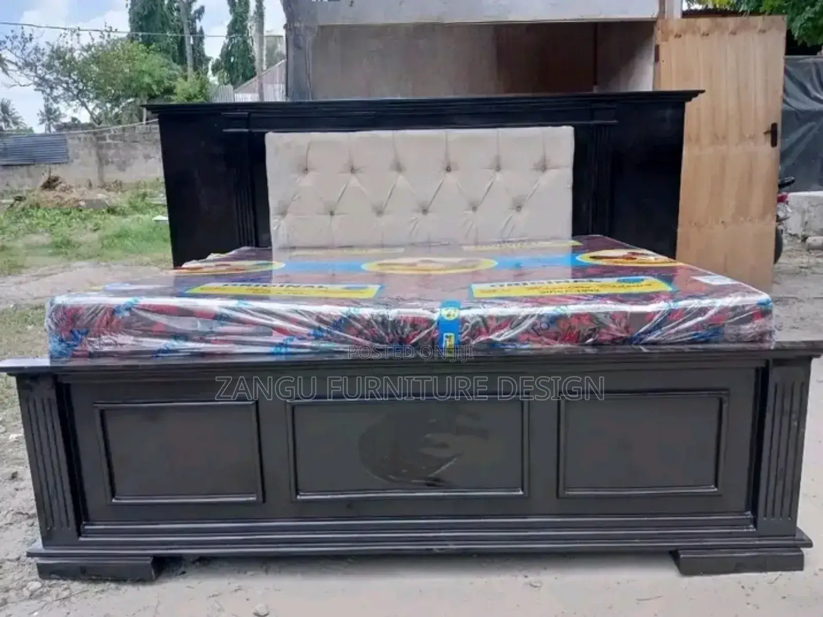 Faultless Beds