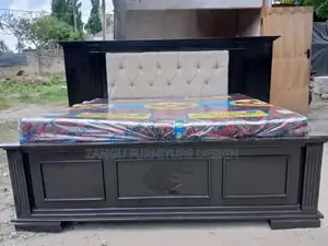 Faultless Beds