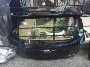 Boot Subaru Impreza 2015 N16