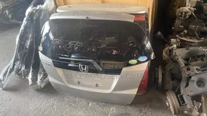 Boot / Tailgate Honda Fit 2010
