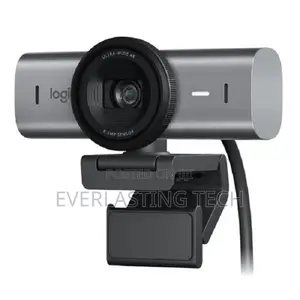 Logitech MX Brio Ultra HD Webcam – 960-001559