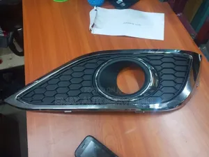 Foglight Cover Honda CR-V RM1