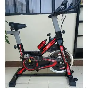Spin Exercise Bikes/ Home Gym Exercise Bike