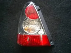 Taillight Subaru Forester Sg5/Sg9
