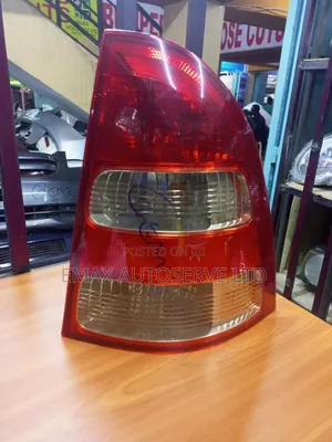 Taillight Fielder 2002/ 2003