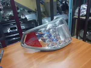 Taillight Subaru Impreza N14 Body