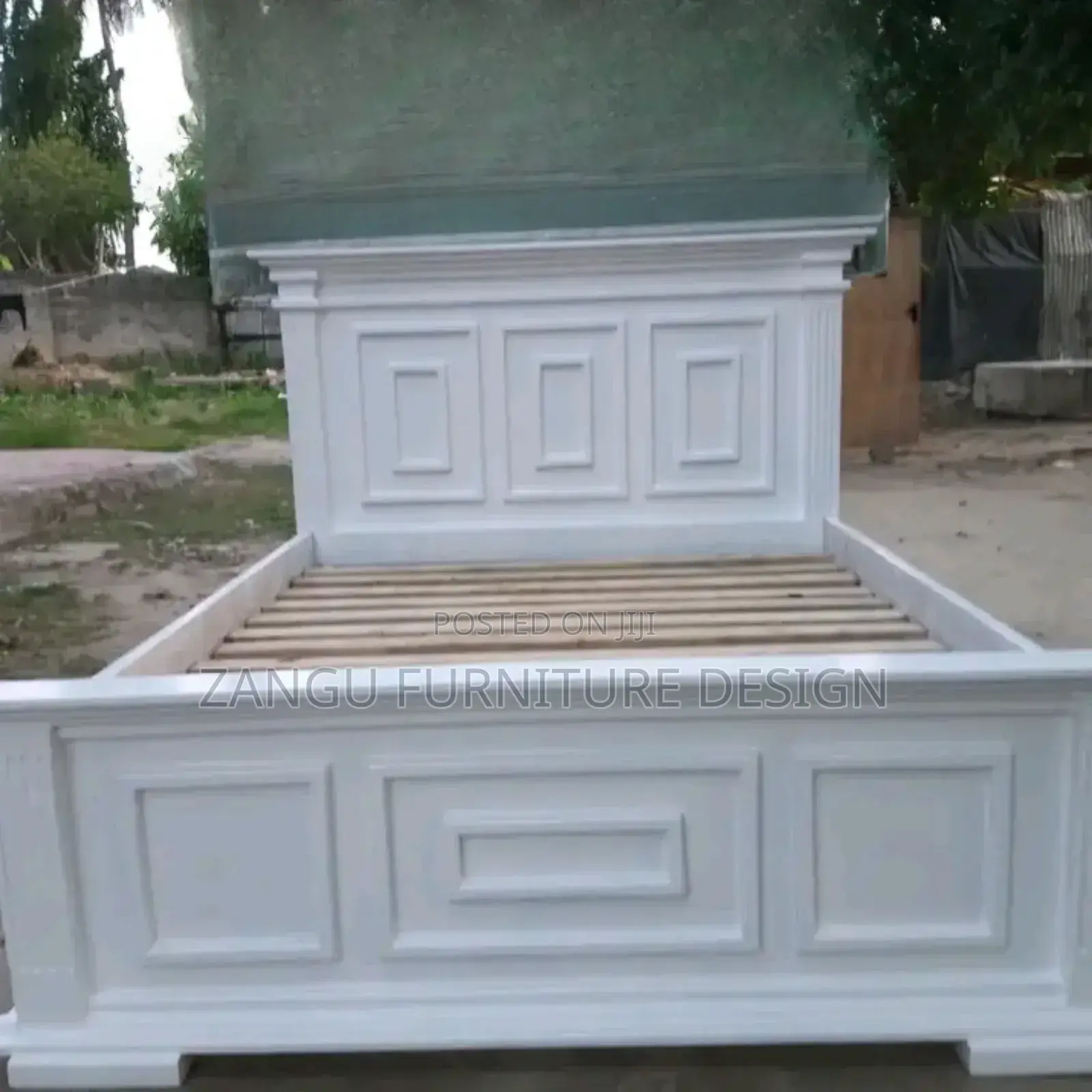 Complete Beds