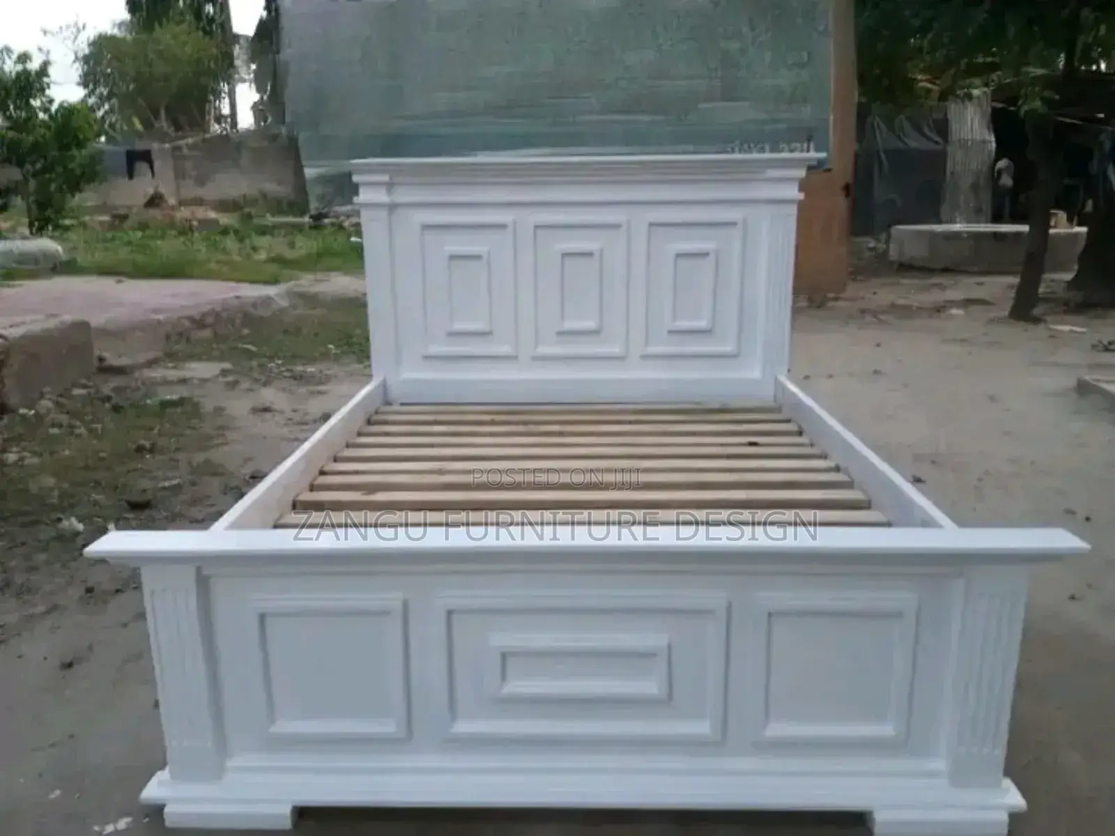 Unblemished Beds