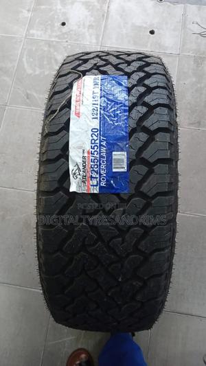 Tyres and Rims - thumbnail 2