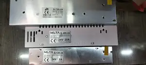 24v 20A Power Supply